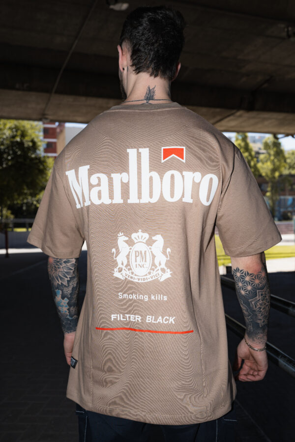 Mode "Marlboro" - Imagen 3