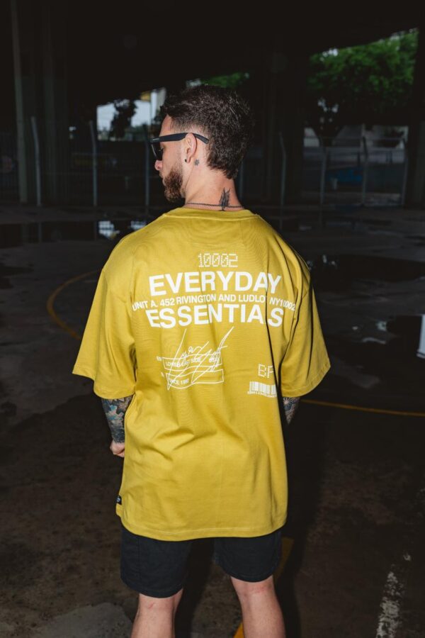 Mode "Essentials" - Imagen 2