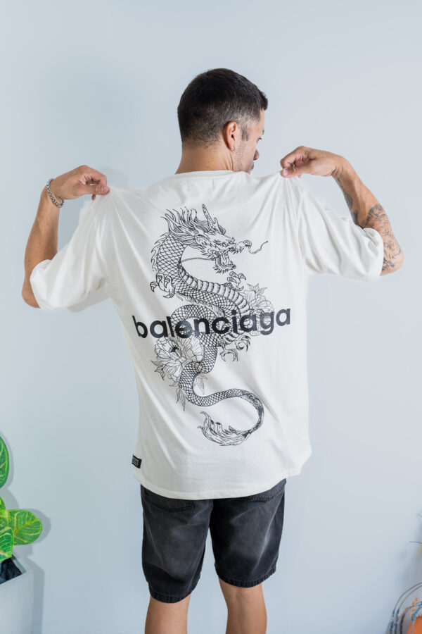 Mode "Balenciaga"