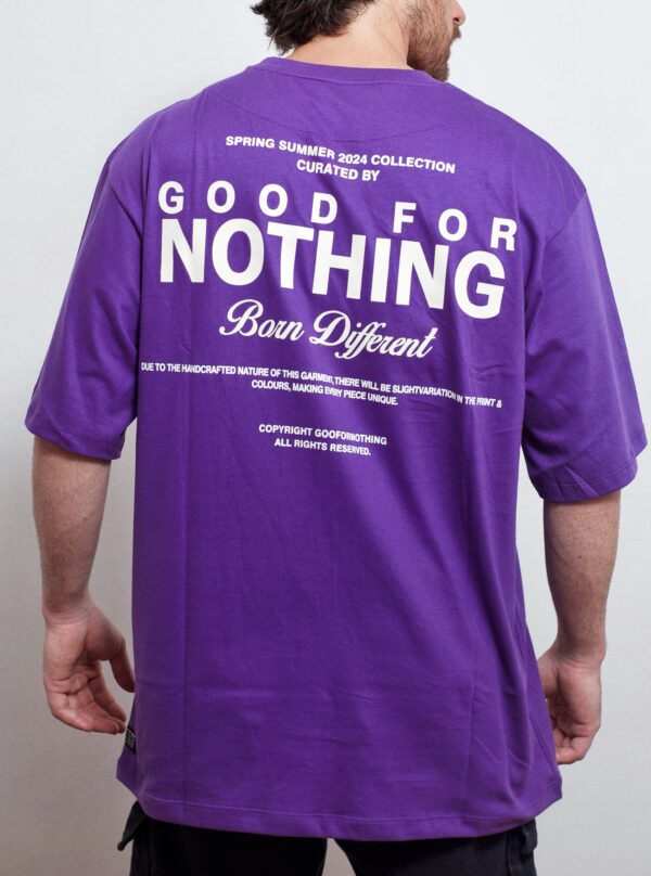 Mode " Good For Nothing " - Imagen 15