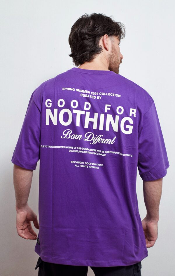 Mode " Good For Nothing " - Imagen 14