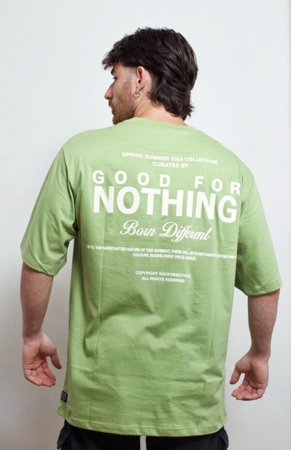 Mode " Good For Nothing " - Imagen 9