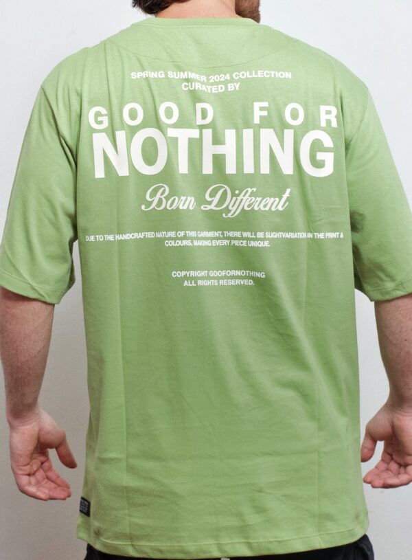 Mode " Good For Nothing " - Imagen 8