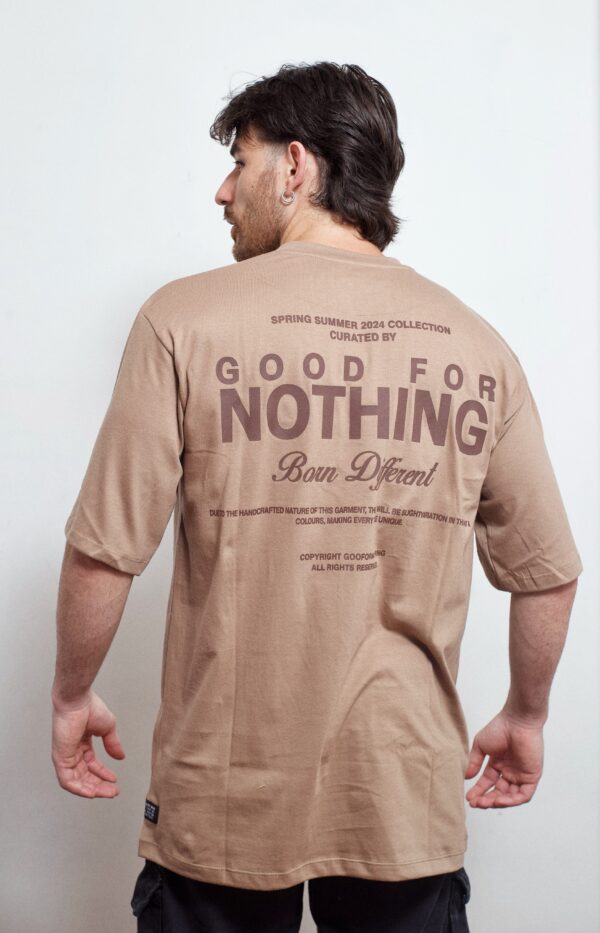 Mode " Good For Nothing " - Imagen 5