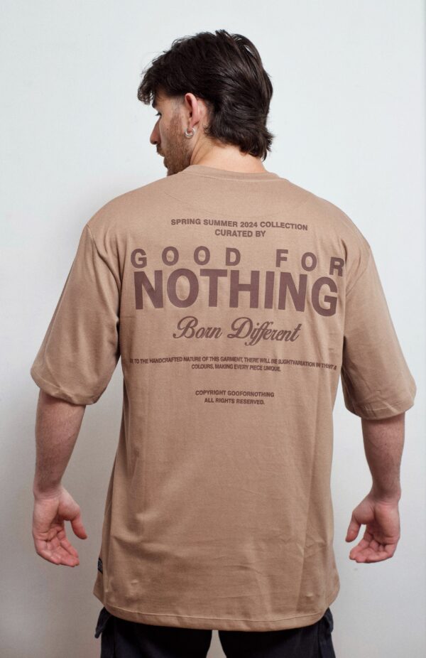 Mode " Good For Nothing " - Imagen 2